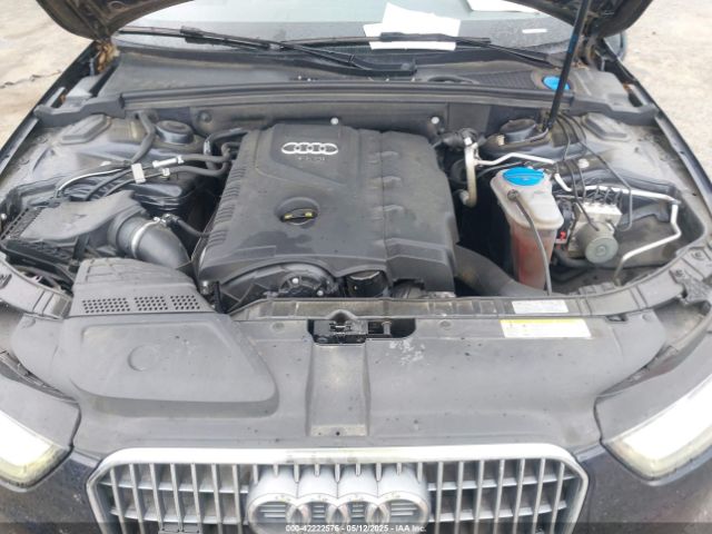 2014 AUDI ALLROAD WA1UFAFL4EA119026 Photo 9