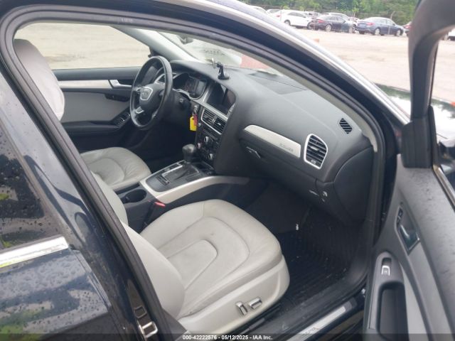 2014 AUDI ALLROAD WA1UFAFL4EA119026 Photo 4
