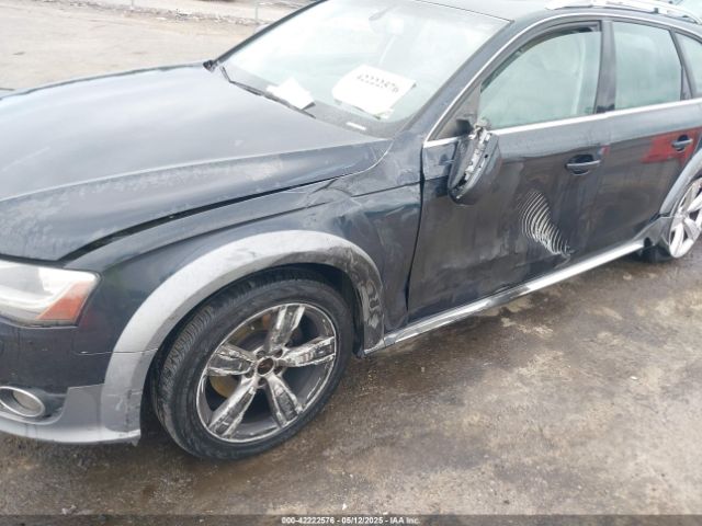 2014 AUDI ALLROAD WA1UFAFL4EA119026 Photo 5