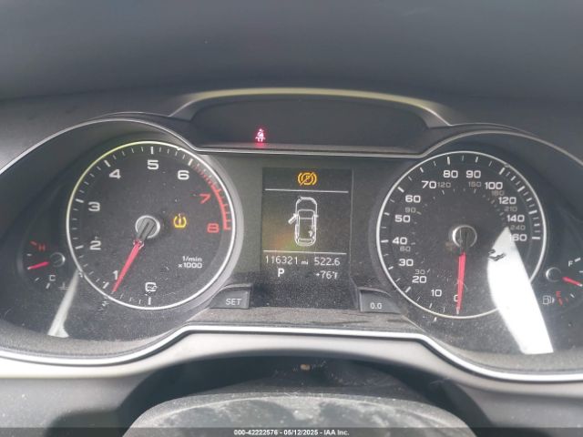 2014 AUDI ALLROAD WA1UFAFL4EA119026 Photo 6