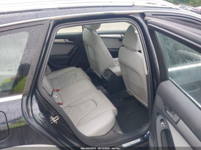 2014 AUDI ALLROAD WA1UFAFL4EA119026 Photo 7