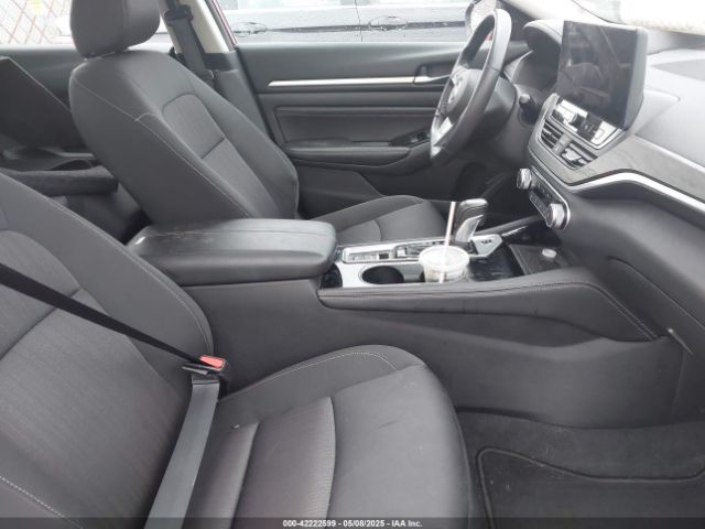 1N4BL4DW2PN331400 Nissan Altima Sv Intelligent Awd