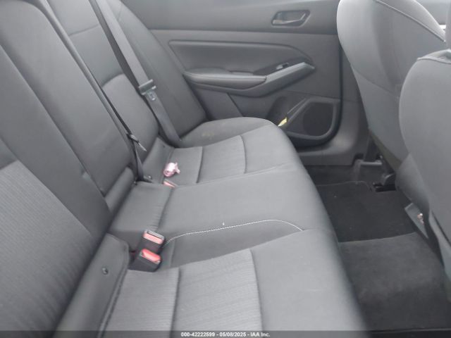 1N4BL4DW2PN331400 Nissan Altima Sv Intelligent Awd