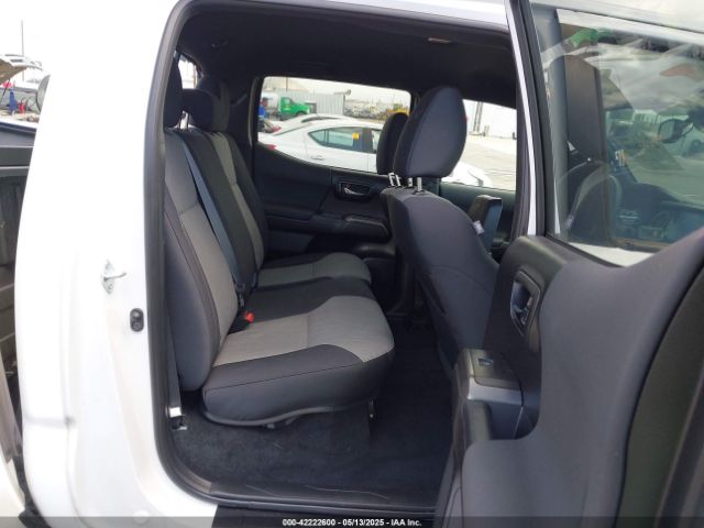 5TFAZ5CN7MX112757 Toyota Tacoma Trd Off-road