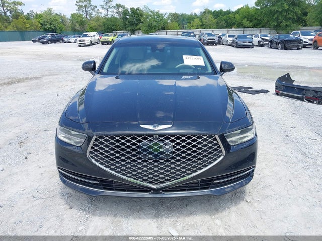 KMTF34PA8LU075924 Genesis G90 3.3t Premium Rwd
