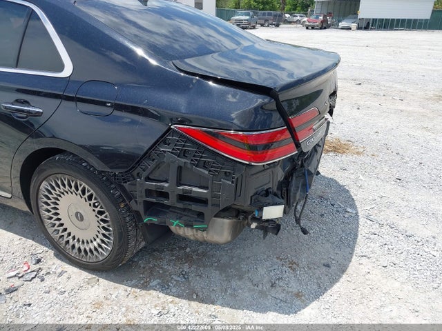 KMTF34PA8LU075924 Genesis G90 3.3t Premium Rwd