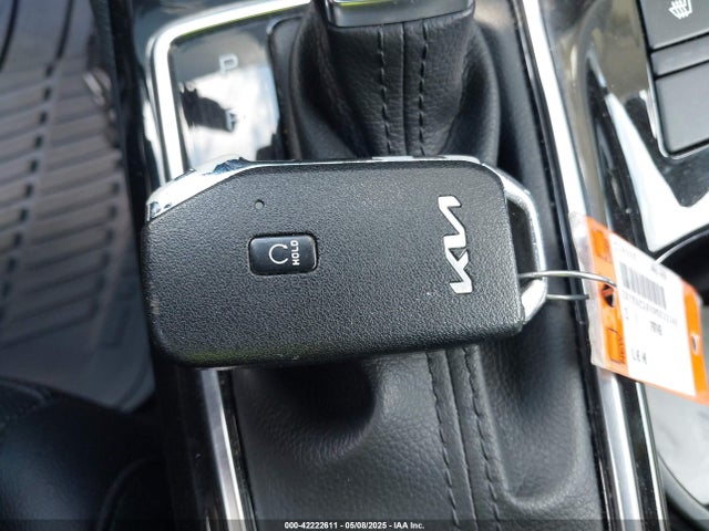 KIA gdi theta iii 2023 5XYK6CAF6PG032340 Image 11