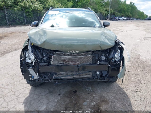 KIA gdi theta iii 2023 5XYK6CAF6PG032340 Image 13