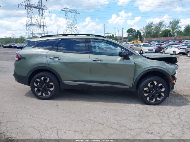 KIA gdi theta iii 2023 5XYK6CAF6PG032340 Image 14
