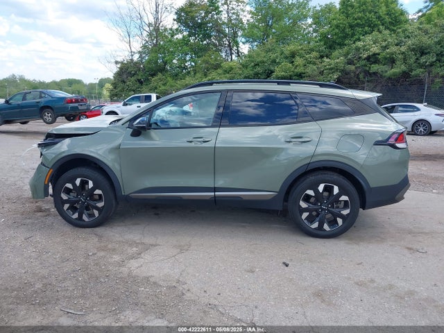 KIA gdi theta iii 2023 5XYK6CAF6PG032340 Image 15