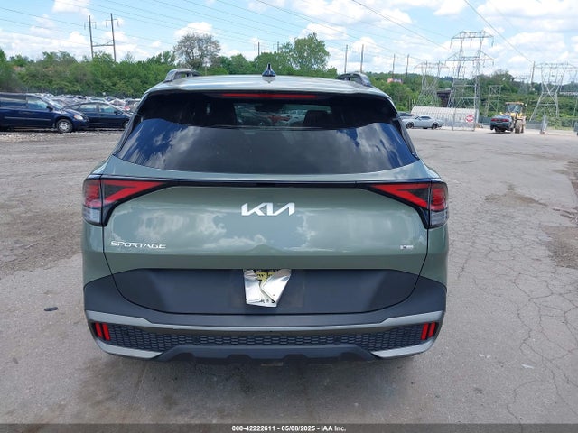 KIA gdi theta iii 2023 5XYK6CAF6PG032340 Image 17