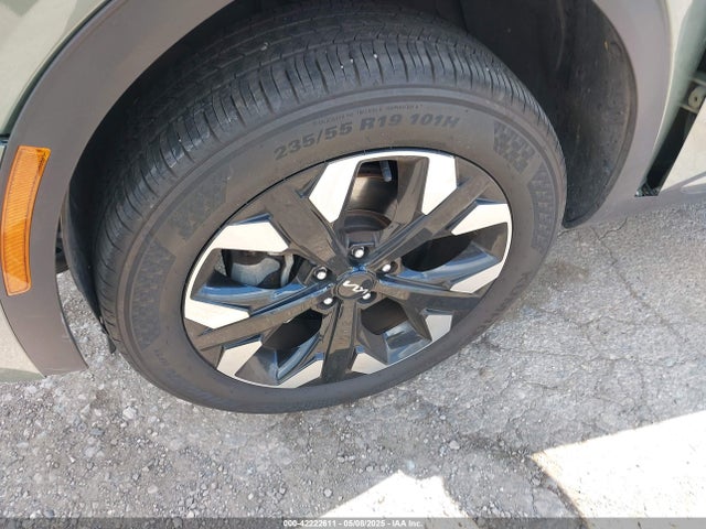 KIA gdi theta iii 2023 5XYK6CAF6PG032340 Image 12
