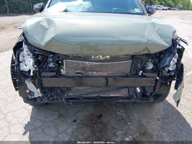 KIA gdi theta iii 2023 5XYK6CAF6PG032340 Image 6