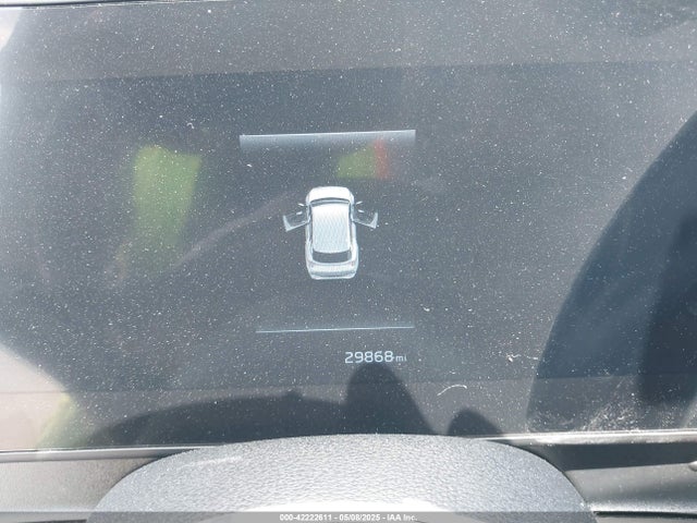 KIA gdi theta iii 2023 5XYK6CAF6PG032340 Image 7