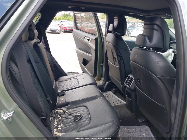 KIA gdi theta iii 2023 5XYK6CAF6PG032340 Image 8
