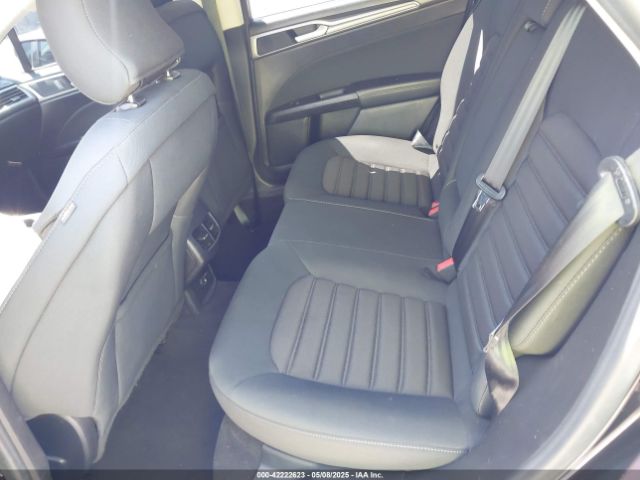 2019 FORD FUSION HYBRID 3FA6P0LU9KR175487 Photo 7