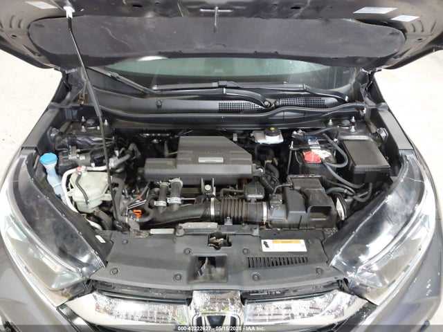 7FARW2H58KE022273 Honda CR-V EX