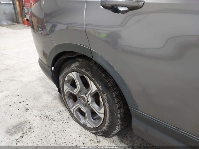 7FARW2H58KE022273 Honda CR-V EX