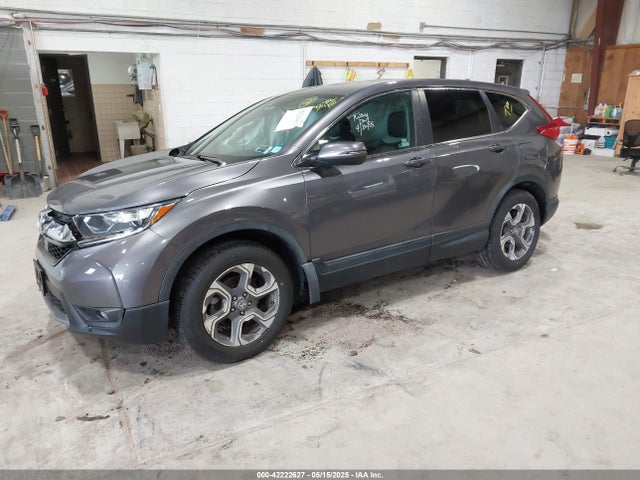 7FARW2H58KE022273 Honda CR-V EX