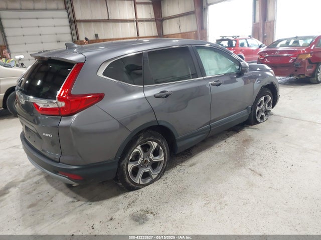 7FARW2H58KE022273 Honda CR-V EX