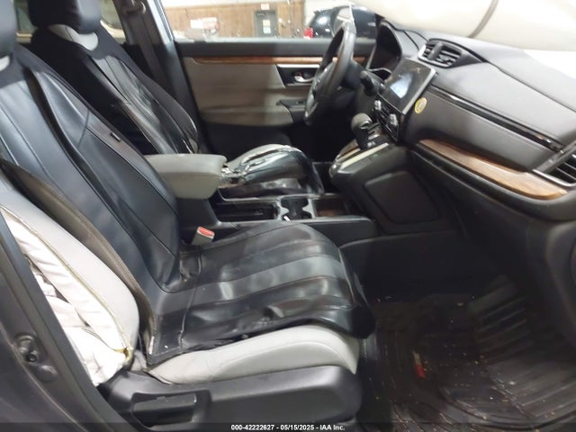 7FARW2H58KE022273 Honda CR-V EX