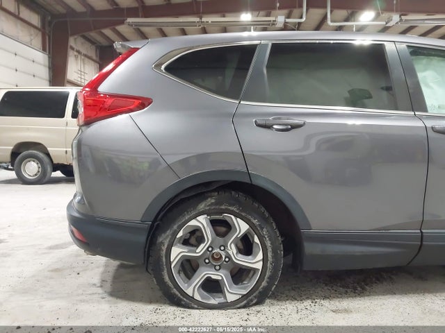 7FARW2H58KE022273 Honda CR-V EX