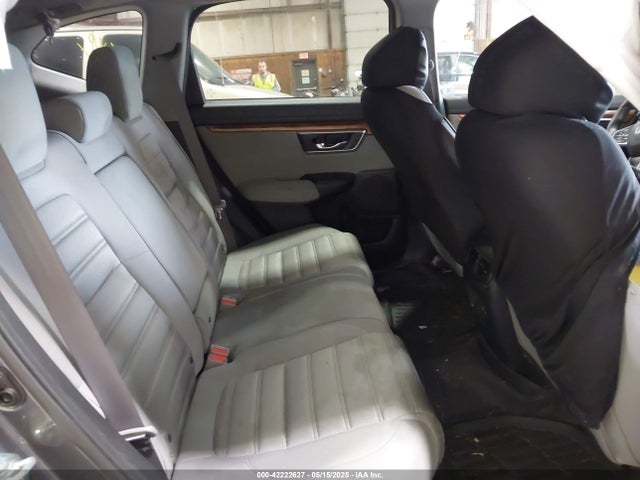 7FARW2H58KE022273 Honda CR-V EX