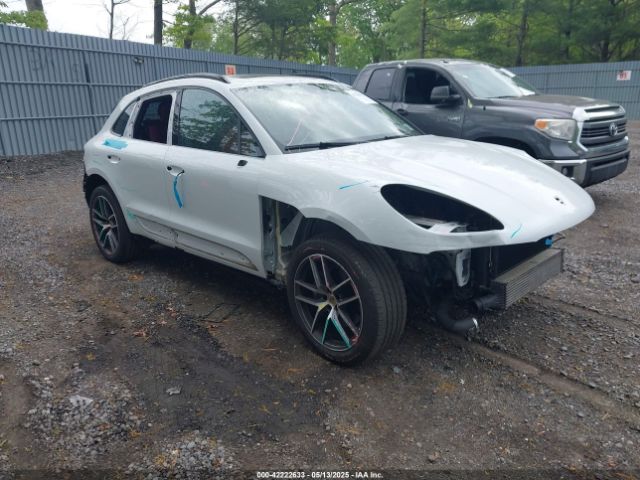 2023 PORSCHE MACAN WP1AA2A5XPLB21908