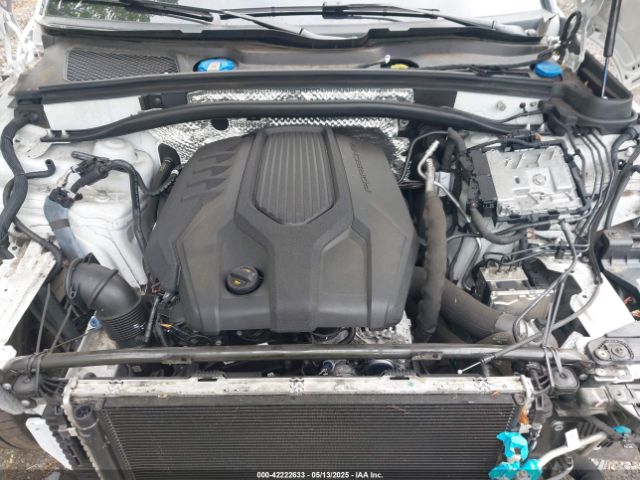2023 PORSCHE MACAN WP1AA2A5XPLB21908 Photo 9