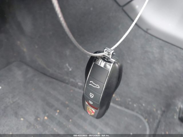 2023 PORSCHE MACAN WP1AA2A5XPLB21908 Photo 10