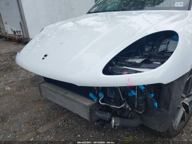 2023 PORSCHE MACAN WP1AA2A5XPLB21908 Photo 5