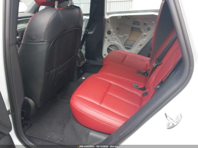 2023 PORSCHE MACAN WP1AA2A5XPLB21908 Photo 7
