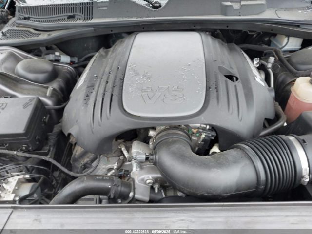 2019 DODGE CHALLENGER 2C3CDZBT2KH641280 Photo 9