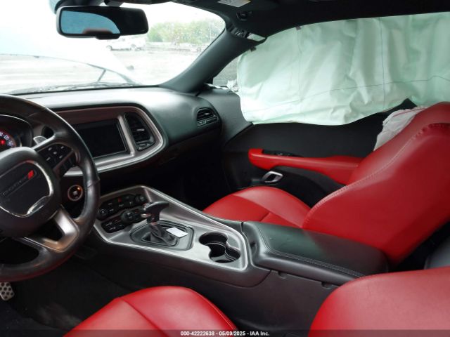 2019 DODGE CHALLENGER 2C3CDZBT2KH641280 Photo 4