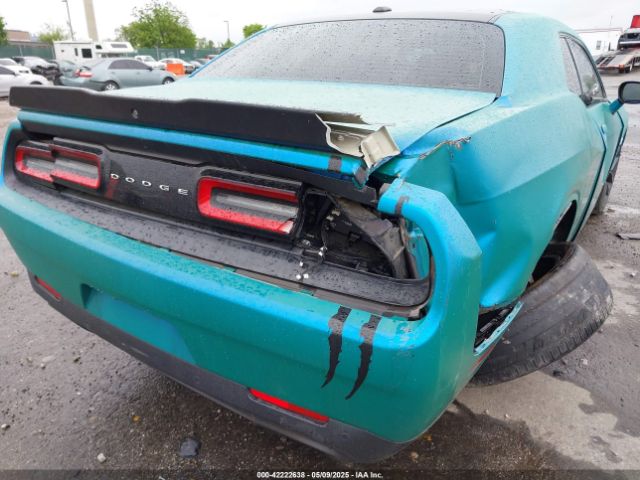 2019 DODGE CHALLENGER 2C3CDZBT2KH641280 Photo 5