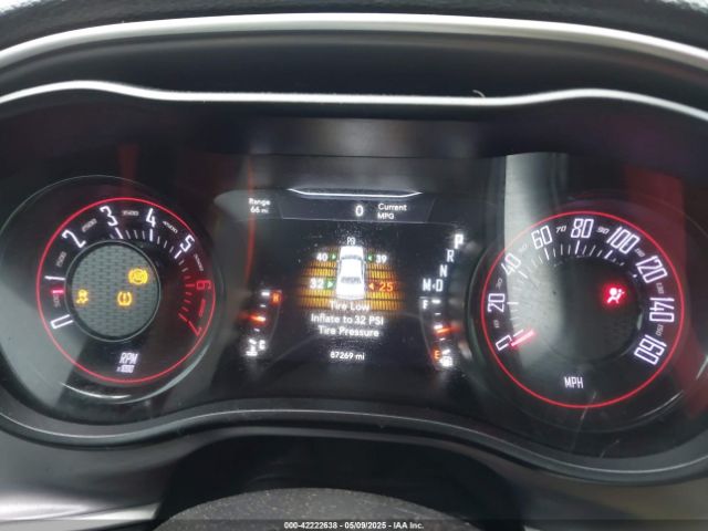 2019 DODGE CHALLENGER 2C3CDZBT2KH641280 Photo 6