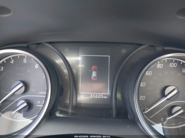 4T1T11AK8RU855885 Toyota CAMRY SE