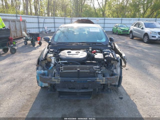 3FA6P0T96HR199671 Ford FUSION SE