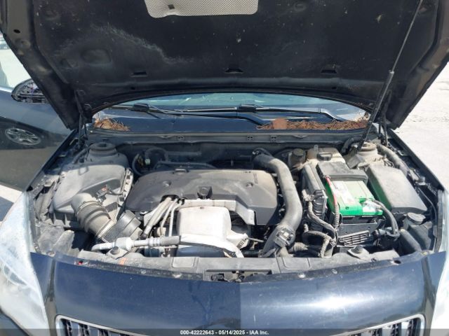 2G4GL5EX7H9110470 Buick Regal Turbo Sport Touring
