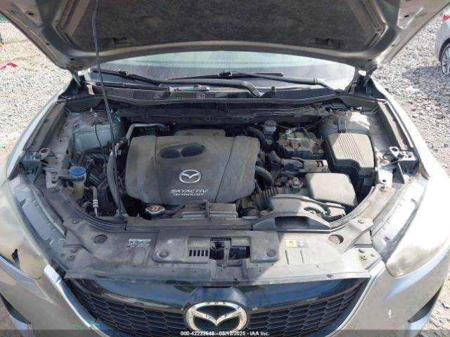 JM3KE2BE9E0423737 Mazda CX-5 SPORT