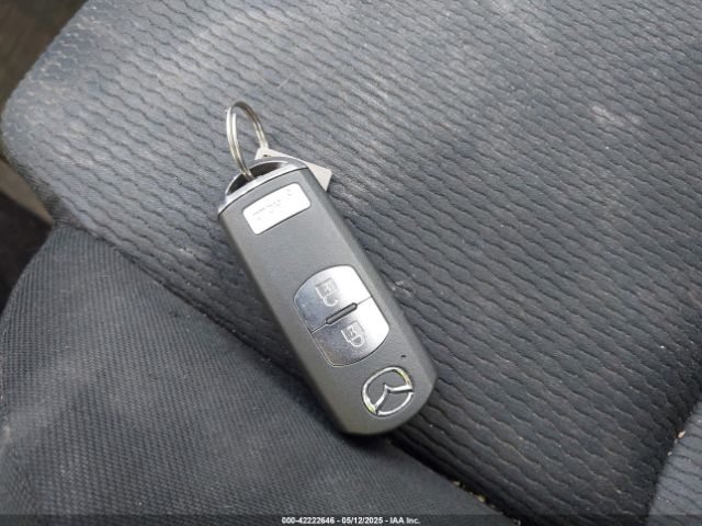 JM3KE2BE9E0423737 Mazda CX-5 SPORT