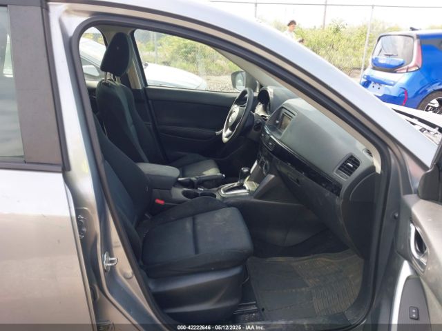JM3KE2BE9E0423737 Mazda CX-5 SPORT