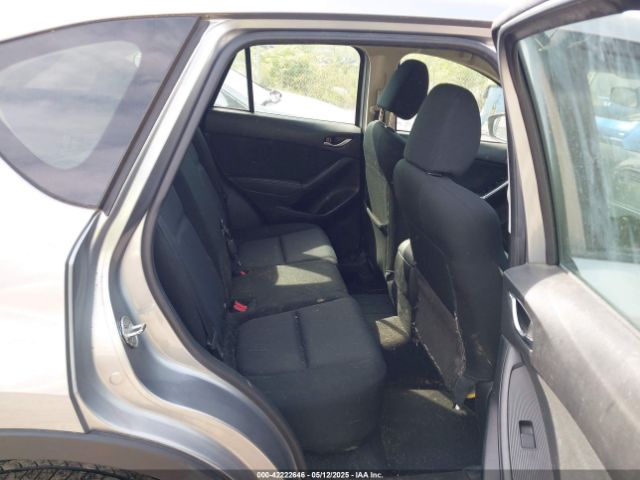 JM3KE2BE9E0423737 Mazda CX-5 SPORT