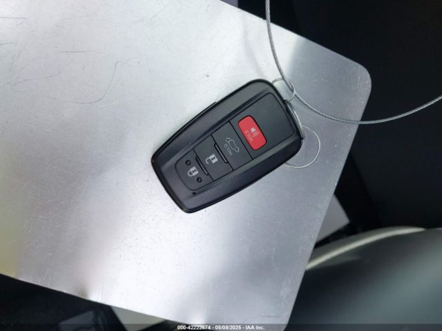 4T3B6RFVXSU178530 Toyota Rav4 Hybrid Xle Premium