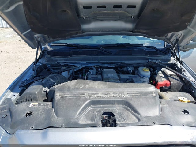 3C6UR5FLXRG345851 RAM 2500