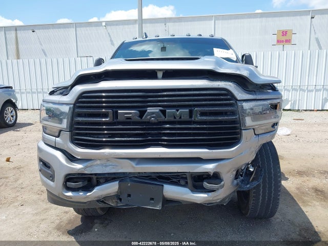 3C6UR5FLXRG345851 RAM 2500