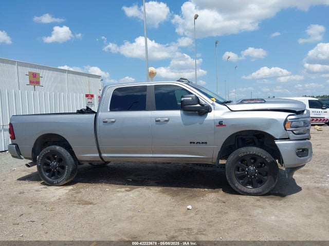3C6UR5FLXRG345851 RAM 2500