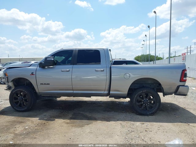 3C6UR5FLXRG345851 RAM 2500