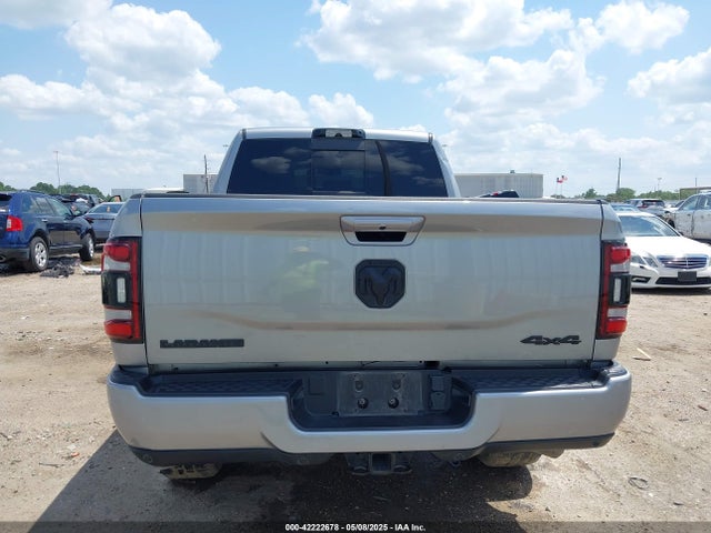 3C6UR5FLXRG345851 RAM 2500