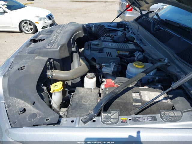 3C6UR5FLXRG345851 RAM 2500